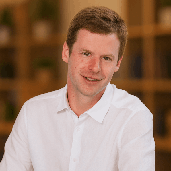 Sascha Berner